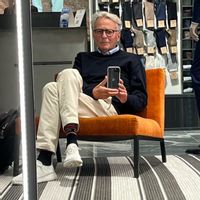 La maison de Markus