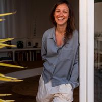 La maison de Gemma
