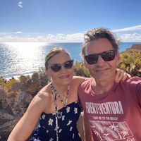 appartement au milieu d'une palmeraie dans magnifique résidence avec piscine