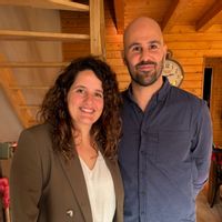 La maison de Maika et Thomas