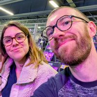 La maison de Jérémy & Amandine