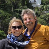 La maison de Rainer & Christine