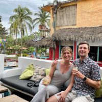 La maison de Hunter