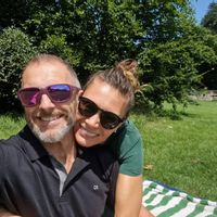 Chez Marie et Thomas