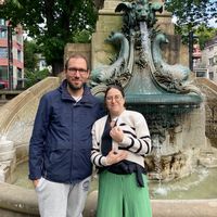 La maison de Lisa, Quentin & Augustin