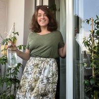 Parenthèse heureuse entre Strasbourg et le Bade-Wurtemberg