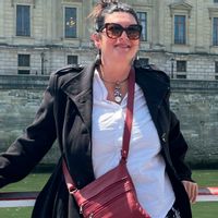 La chambre privée de Ronelle