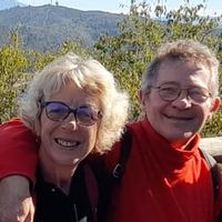 Longère familiale au coeur de la campagne rurale.