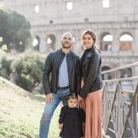 La maison de Olena & Simon