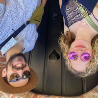 La chambre privée de Lucie