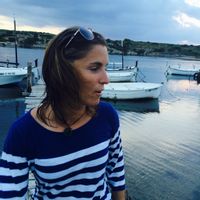 La maison de Laia