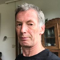 La maison de Holger