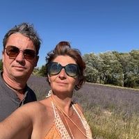 Maison au cœur du Luberon