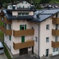 La maison de Patrick