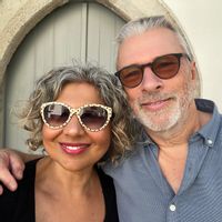 La maison de Nazeera