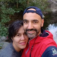 La maison de Marta y Jaume