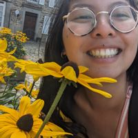 la chambre privée de Mel