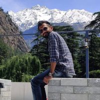 La maison de sukhdeep