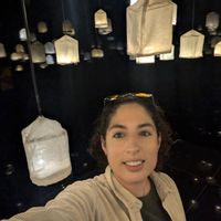 La maison de Melissa