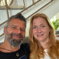 Chez Marie-Pier et Nicolas