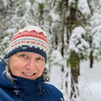 Une chambre au bord de la rivière