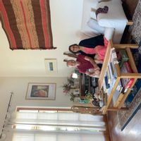 La maison de Dora Graciela