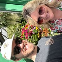La maison de Mitchell & Tania