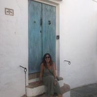 La maison de NEREA