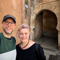 La maison de Laura