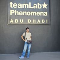 La maison de Sadhwi