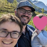 Petit nid familial pour découvrir la région en famille !
