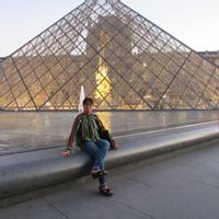 La maison de Kirsten