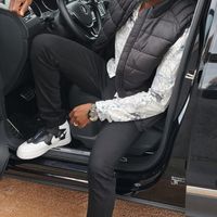 La chambre privée de Youssouf