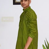 La maison de Bharat