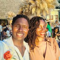 La maison de LaTisha & Andre