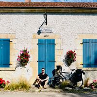 La maison de Stefan