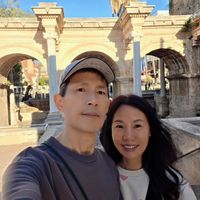 La maison de Nagyeong