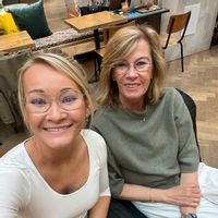 La maison de Tara & Friederike