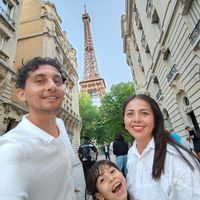 La maison de Eduardo