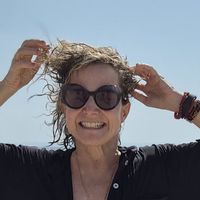 La maison de ANA ELISA