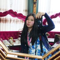 La chambre privée de Lily