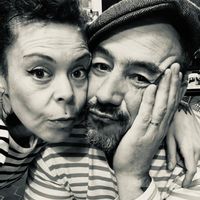 La maison de Fanny & Pierre