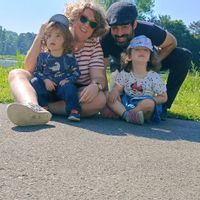 Maison familiale pour découvrir la Suisse