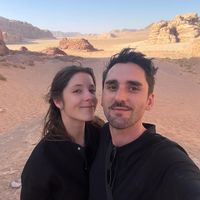 L'appart de Mad & Simon, cœur du 17e