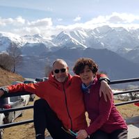 Large family home in the heart of Pyrénées. PAS D'ECHANGE D'HIVER