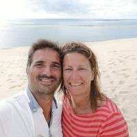 Au bord de l'Océan