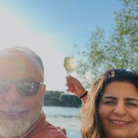 La maison de Nasir