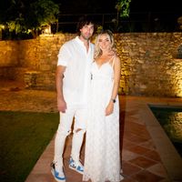 La maison de Brigitta & Fernando