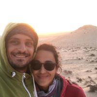 La maison familiale de Mélanie et Mathieu