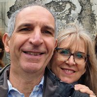 2 chambres dans la maison de Frédérique et Philippe lumineuse et près de Paris